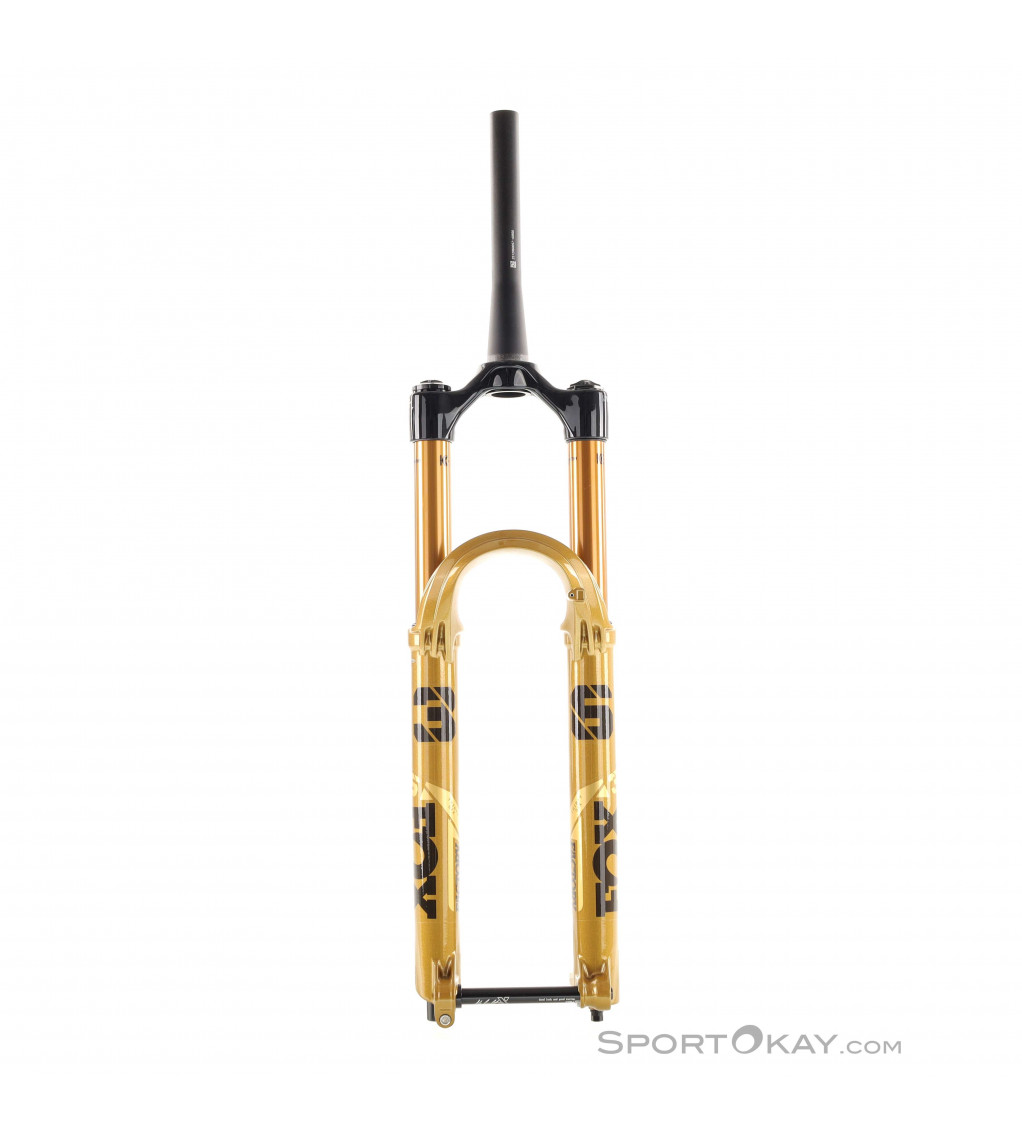 FOX FLOAT 36 FACTORY 160mm 29インチ 2025 Grip Fox 36 Fork 29 160mm