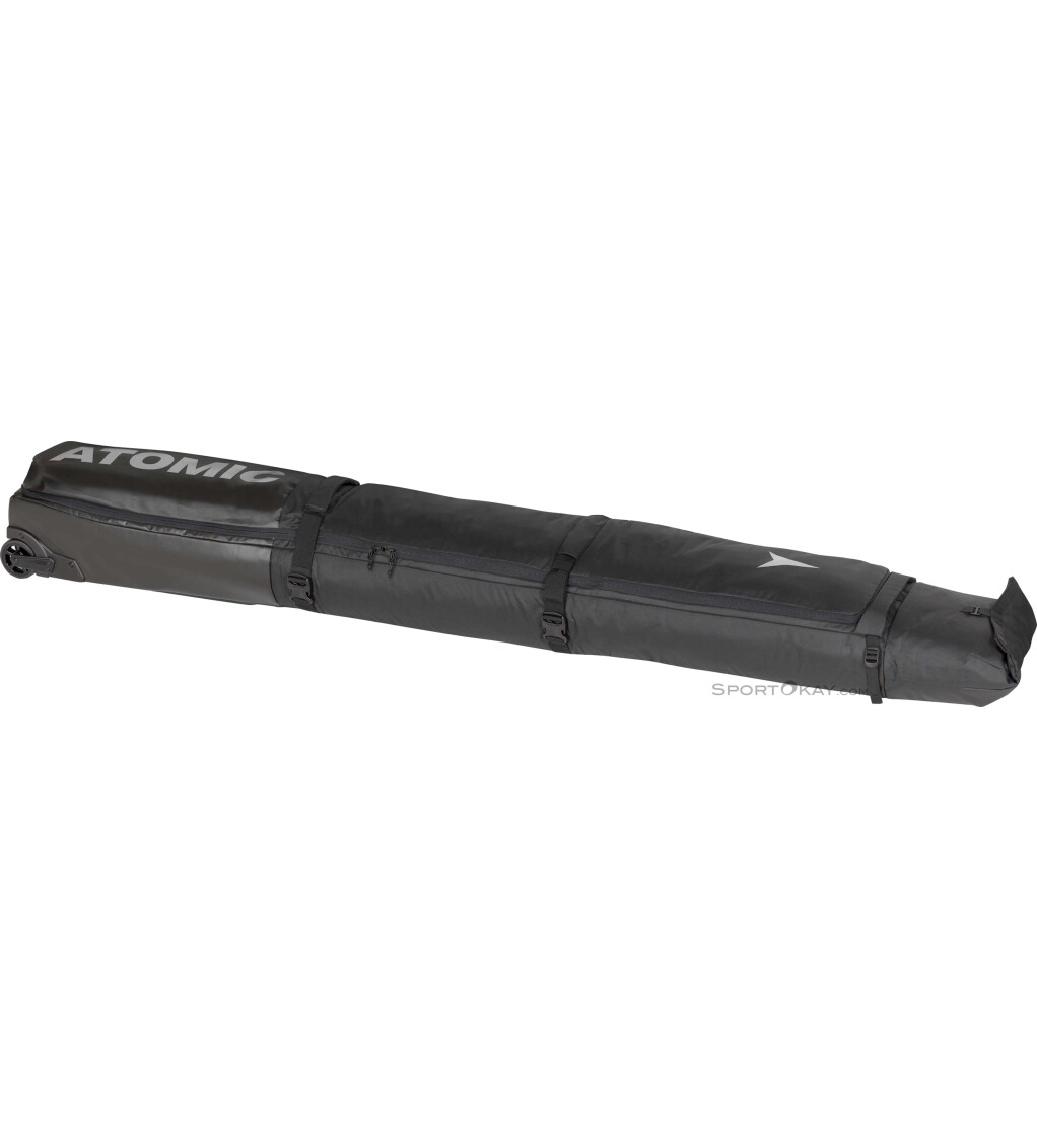 アトミック　ATOMIC　RS DOUBLE SKI WHEELIE Atomic RS Double Wheelie Ski Bag