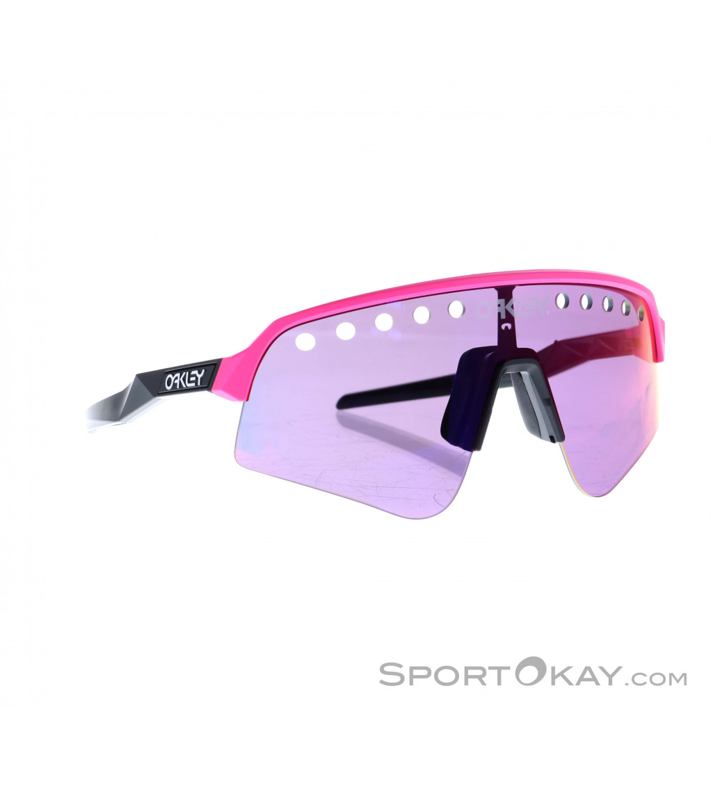 Oakley Sutro Lite Sweep Sunglasses - Fashion Sunglasses