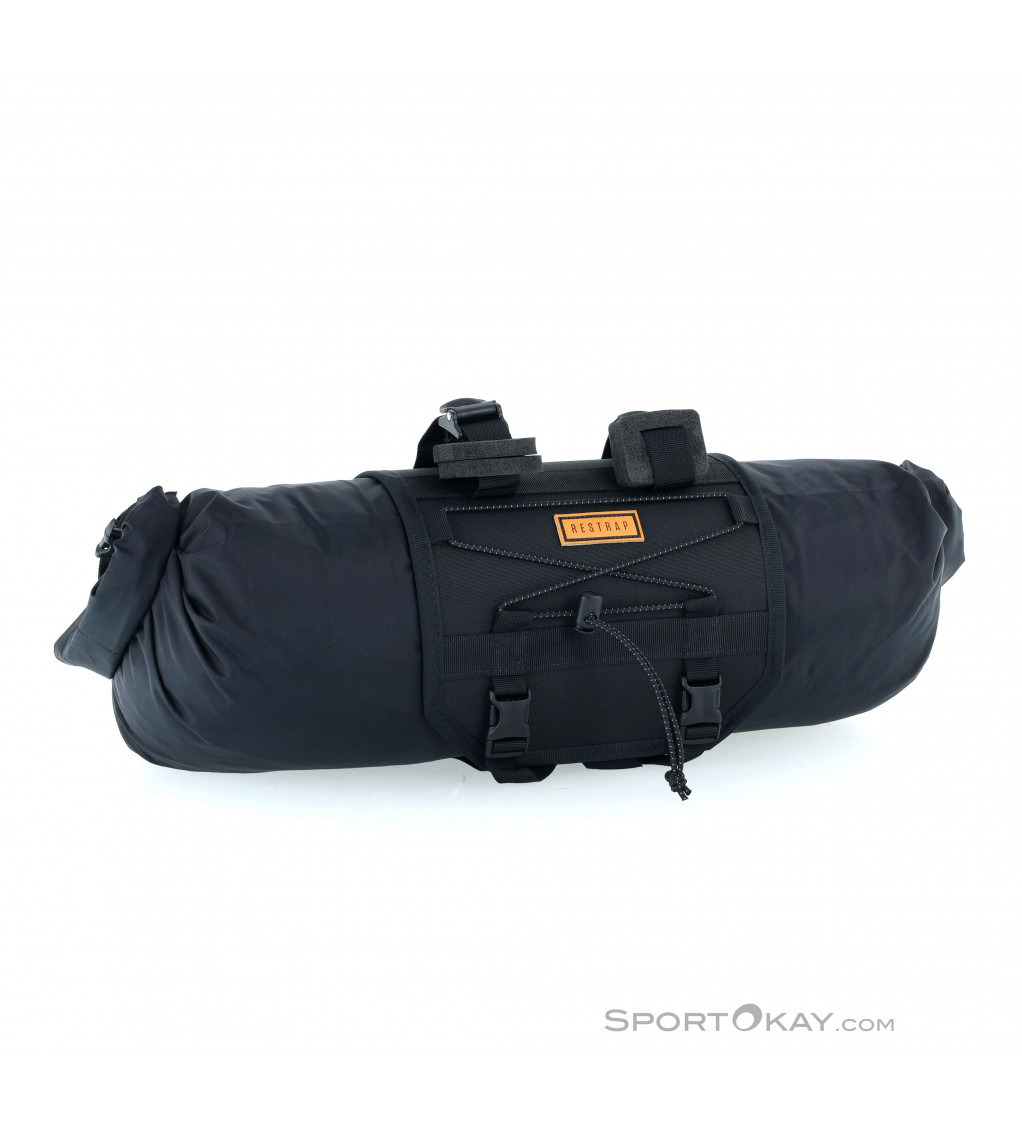 Restrap Bar Bag Small 14l Handlebar Bag - Bike Bag - Accessory