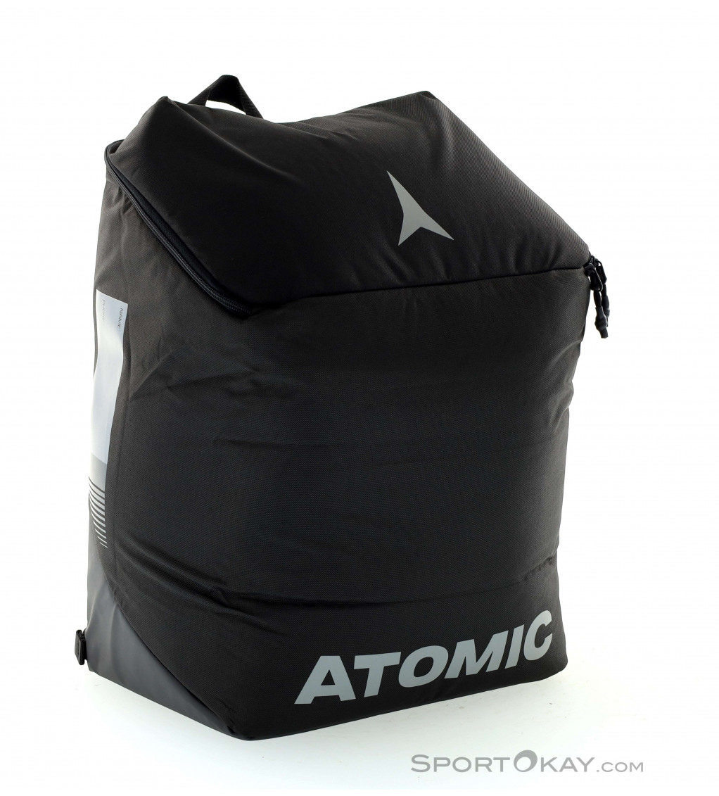 Atomic Boot & Helmet Pack Ski Boots Bag - Skis Bags - Backpacks