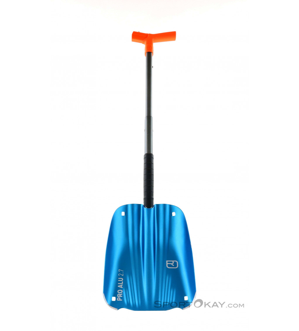 Ortovox Pro Alu III Avalanche Shovel