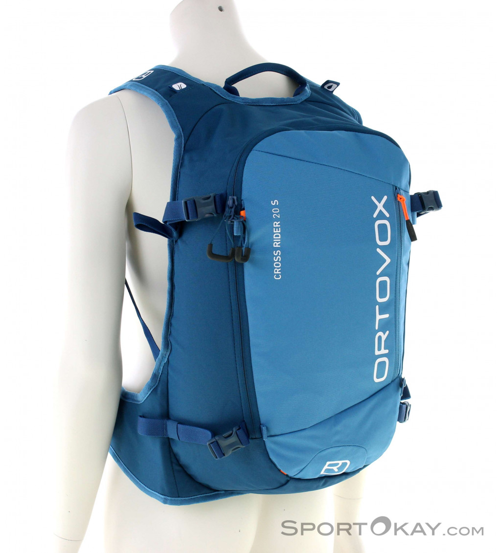 Ortovox Cross Rider 20l Ski Touring Backpack