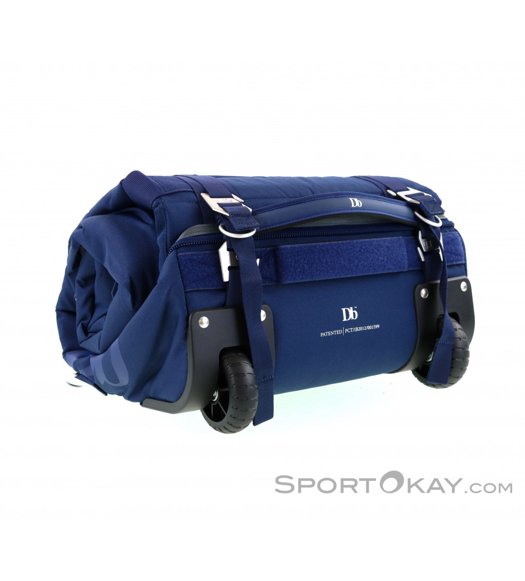 Douchebags The Douchebag 150l Skis Bag - Skis Bags - Backpacks