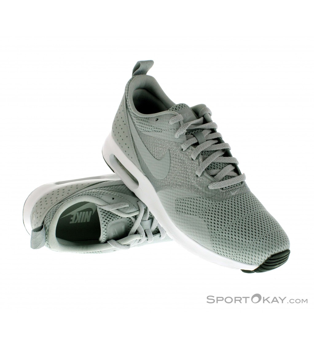 nike air max tavas running shoes
