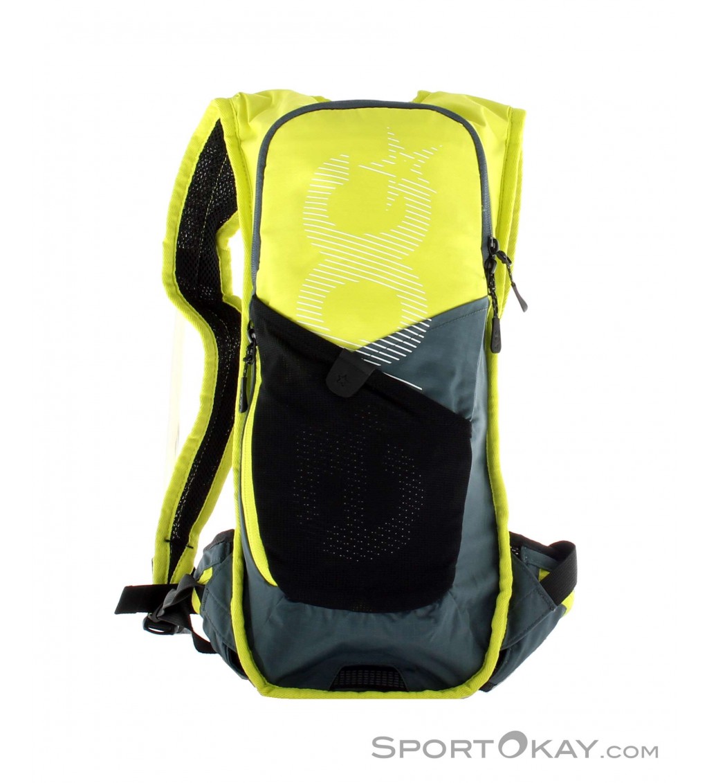 Evoc CC 3l Racer Bike Backpack with Hydration System Backpacks
