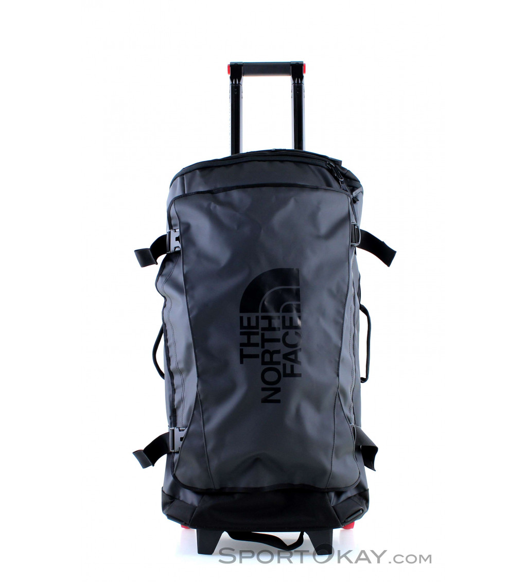 The North Face Rolling Thunder 30 Suitcase - Bags - Leisure