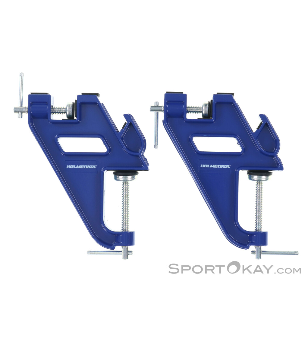 HOLMENKOL BOARD FIX スキー/スノーボードチューニング バイス 新 発売スポーツ - HOLMENKOL BOARD FIX スキー/スノーボード