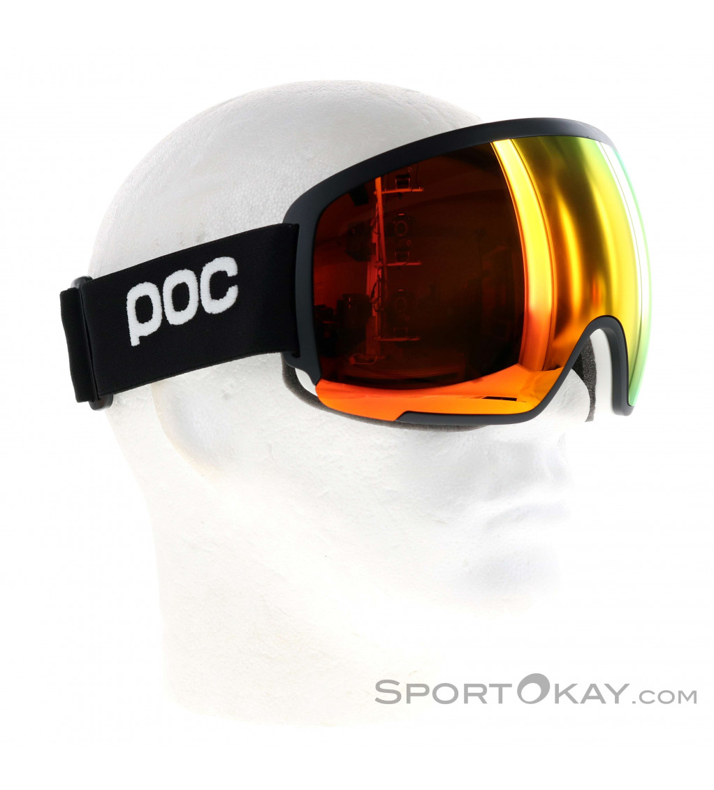 POC Orb Clarity Ski Goggles - Ski Googles - Glasses - Ski