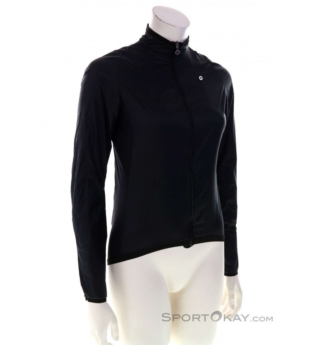 ASSOS UMA GTC JACKET C2 Mサイズ ウィンドブレーカー UMA GT Wind Jacket C2, blackSeries » ASSOS Of Switzerland