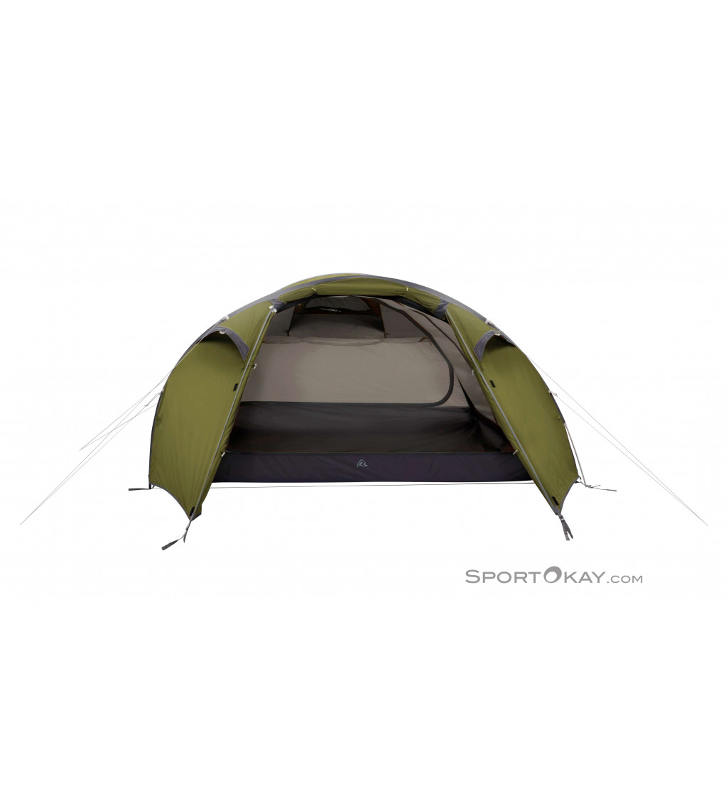 新品】ローベンス Trail Tents Goshawk 4 Robens Goshawk 4-Person Tent - 4-Person Tents - Tents - Outdoor