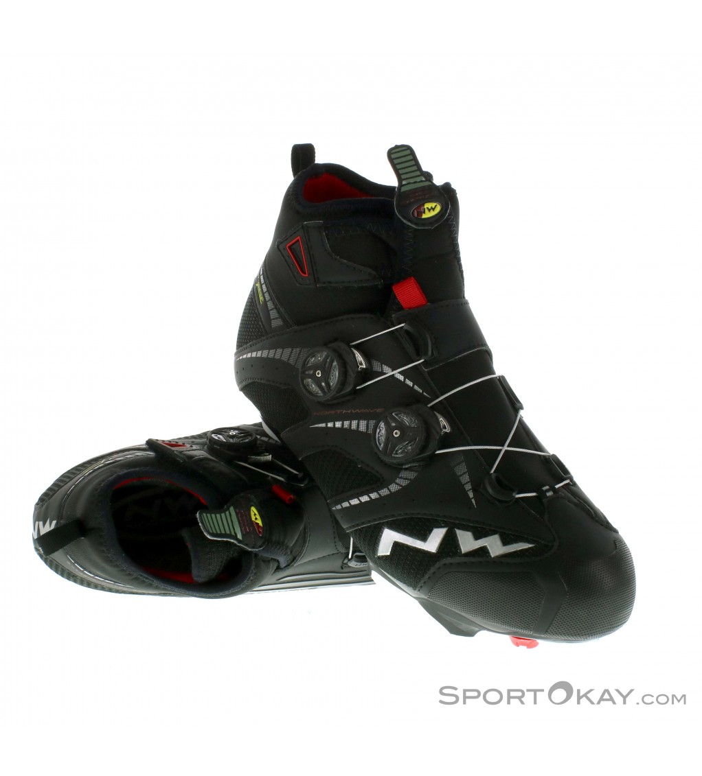 Northwave Extreme Winter GTX Biking Shoes Gore-Tex Mountain Bike