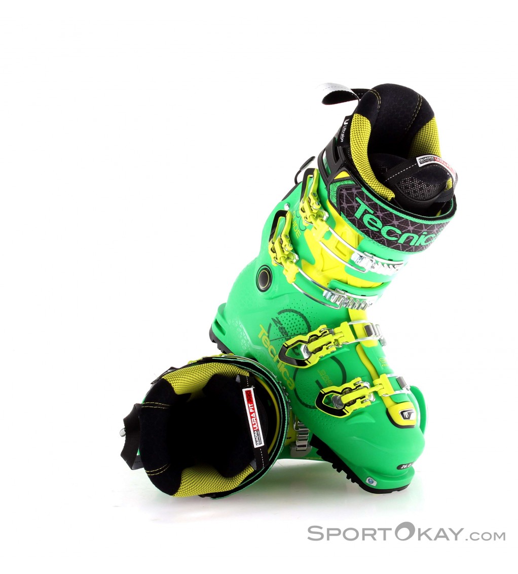 TECNICA テクニカ ZERO G GUIDE 24-24.5cm Tecnica Zero G Guide