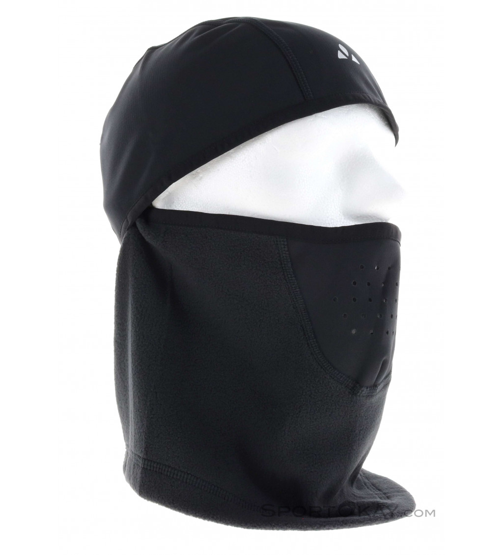 Vaude Bike Facemask Warm II Ski Balaclava