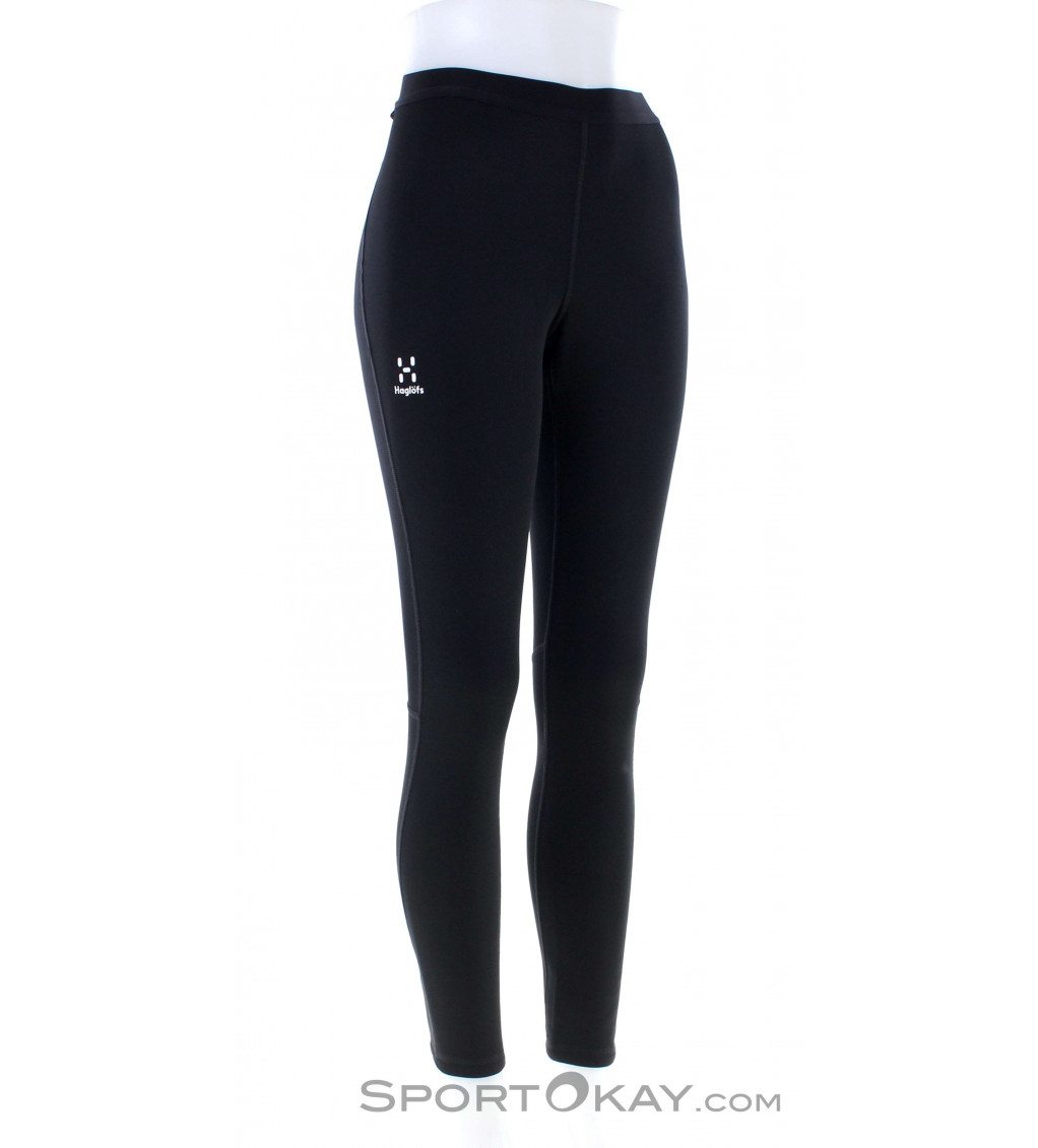 Hagl?fs Betula Tights Womens Leggings - Pants - Outdoor Clothing - Outdoor  - All