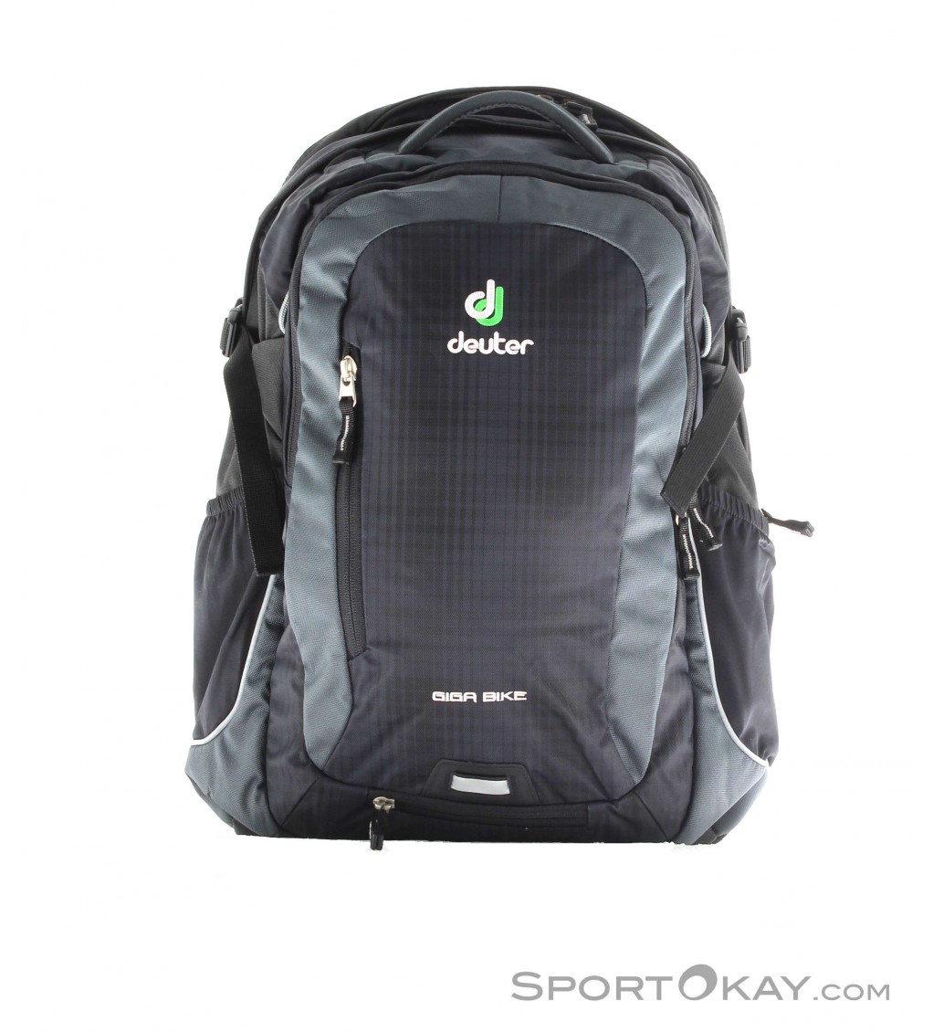 Deuter - ドイター Deuter Giga Bike ギガバイク 28L deuter ☆リュック ドイター リュック GIGA BIKE ギガ バイク