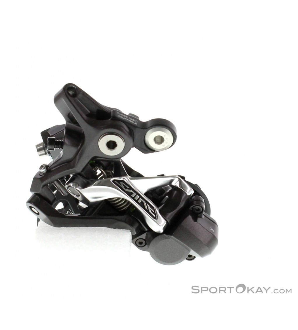 saint derailleur