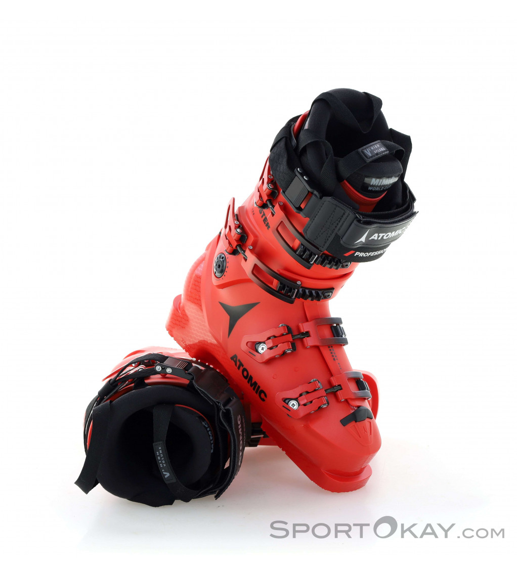Atomic Redster CS 130 Ski Boots - Alpine Ski Boots - Ski