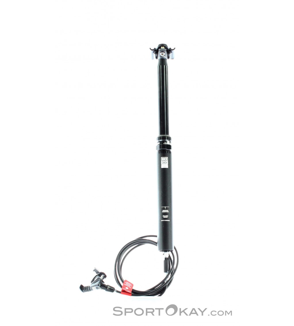 ROCK SHOX ロックショックスReverb Stealth Φ30.9mm RockShox Reverb Stealth Dropper Seatpost - 30.9mm, 125mm - OEM