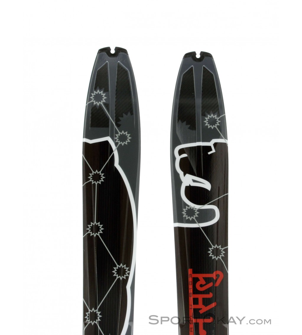 Dynafit Manaslu 2.0 Touring Skis 2016 - Skis - Touring Skis