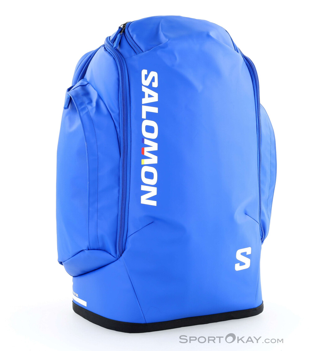 Salomon Go to Snow 50l Ski Boots Bag - Ski Boots Bags - Skis Bags