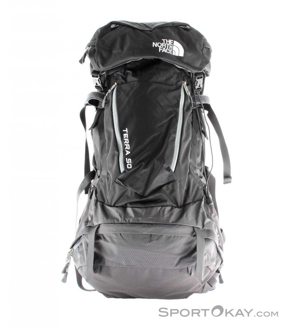 公式の店舗 The North Face Terra 50l Backpack - Backpacks - Backpacks バッグ