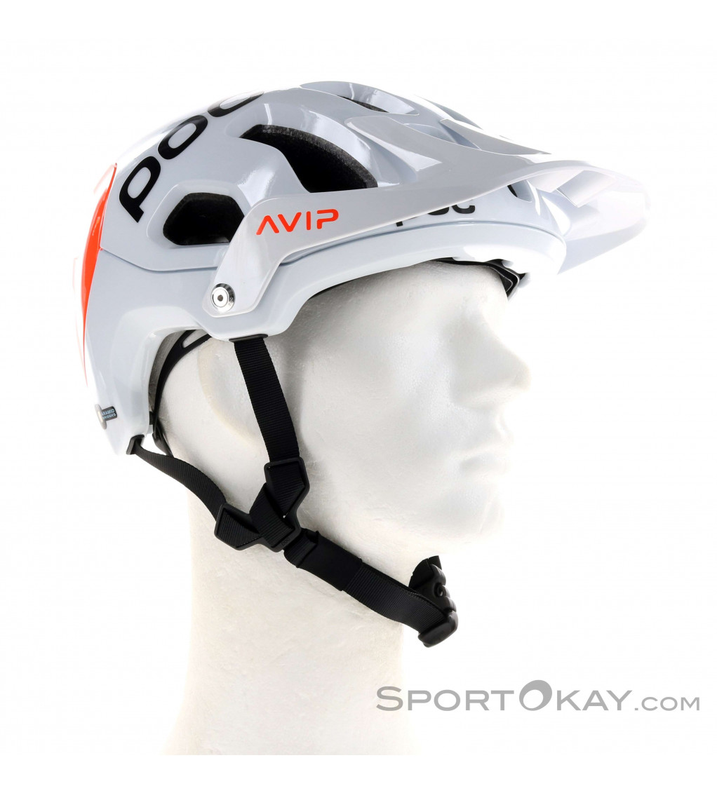 POC Tectal Race MIPS MTB Helmet