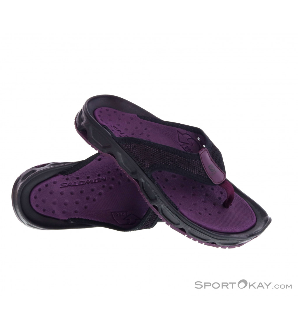 salomon flip flops