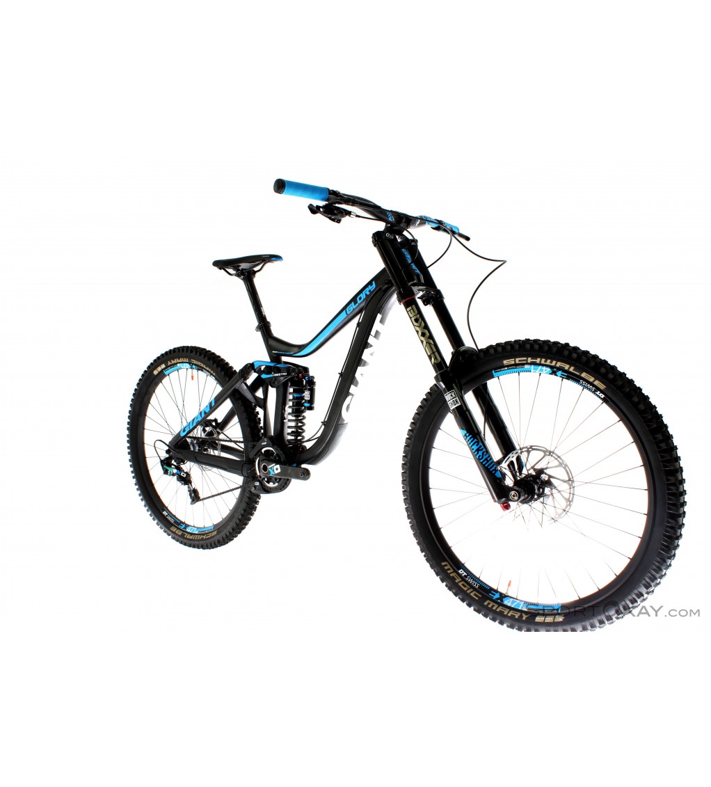 Giant Gloryフルサスペンション27.5 2015カーボンフレームDH Giant Gloryフルサスペンション27.5 2015カーボンフレームDH
