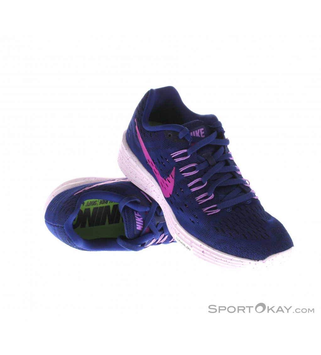 nike lunar tempo women's