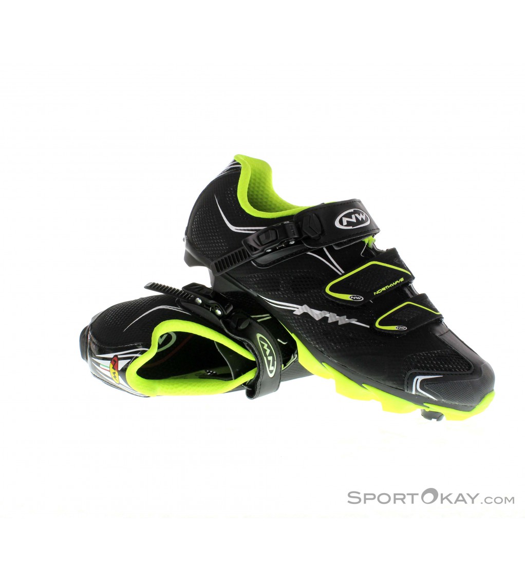 Northwave Shoes Northwave Scorpius Srs Northwave Scorpius MTB Shoe