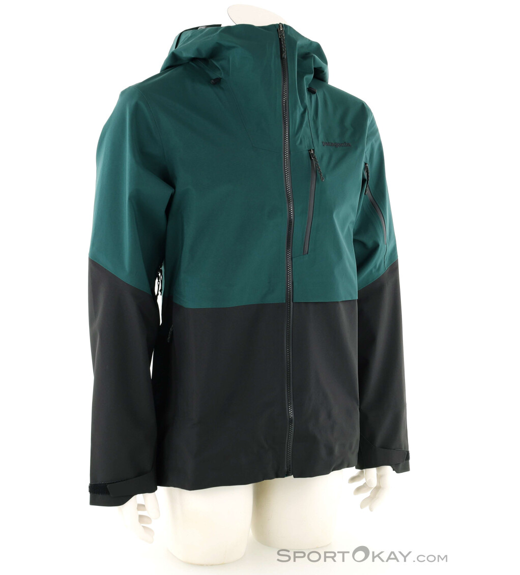 patagonia アントラックド・ジャケット GORE-TEX Patagonia アントラックドジャケットゴアテックス