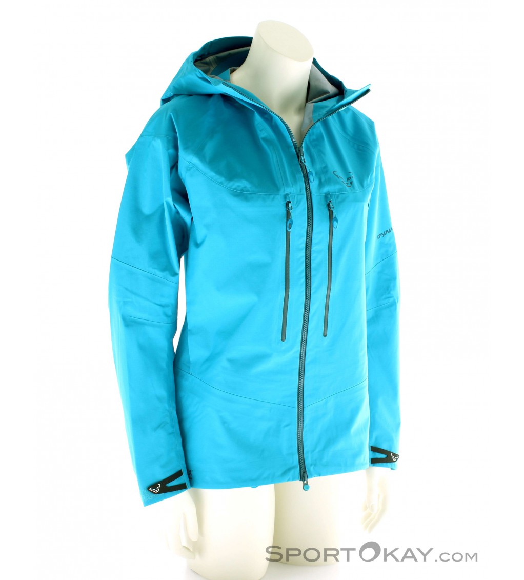 Dynafit Beast Gore-Tex Jacket - Men's - Clothing