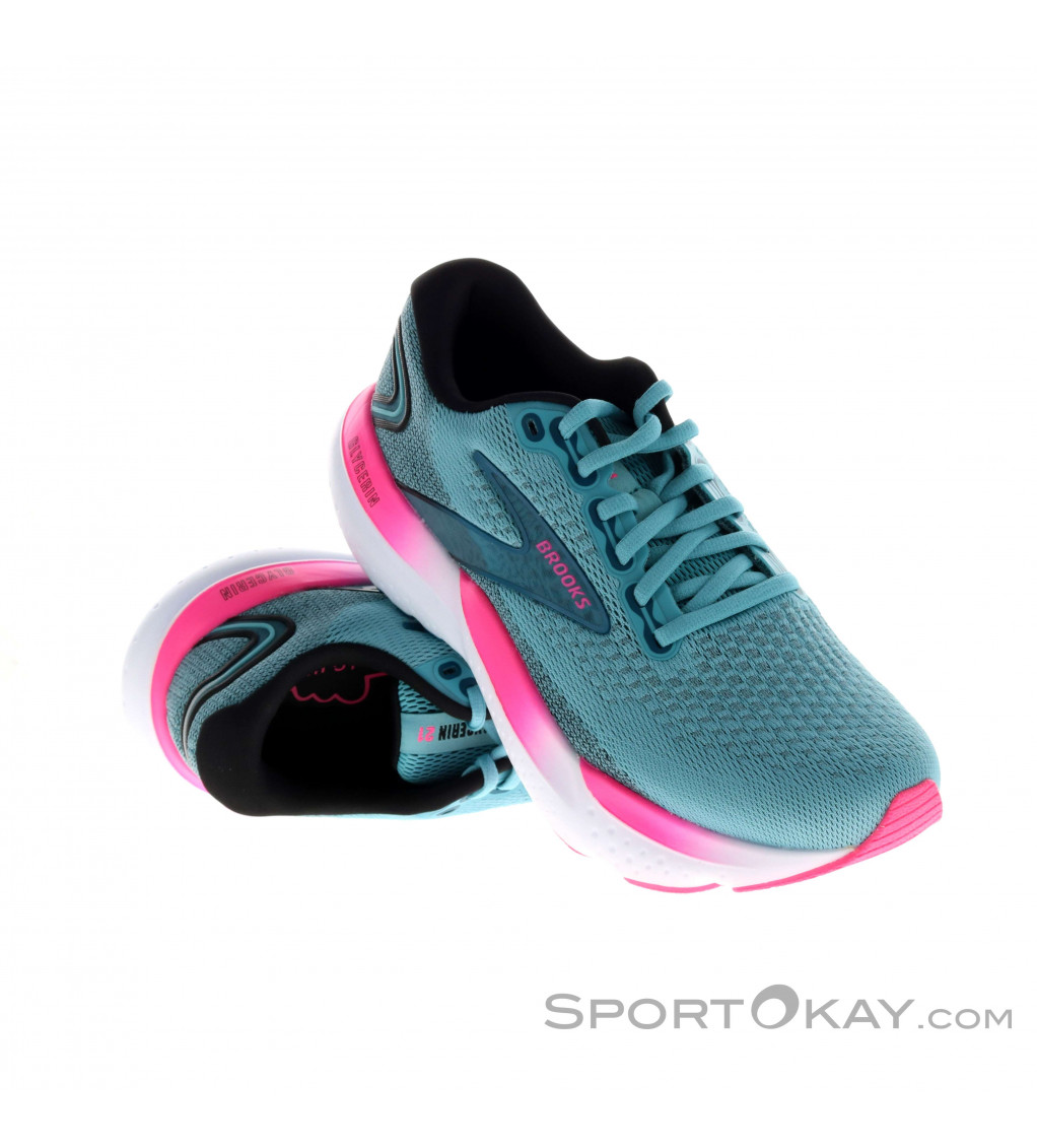 Brooks Dyad Stocking Fillers Brooks Glycerin 15 Donna Blu Brooks