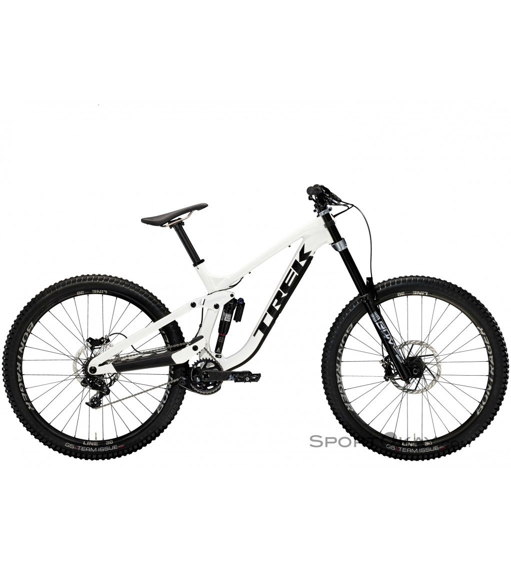 Trek Session 9 29" 2023 Downhill Bike