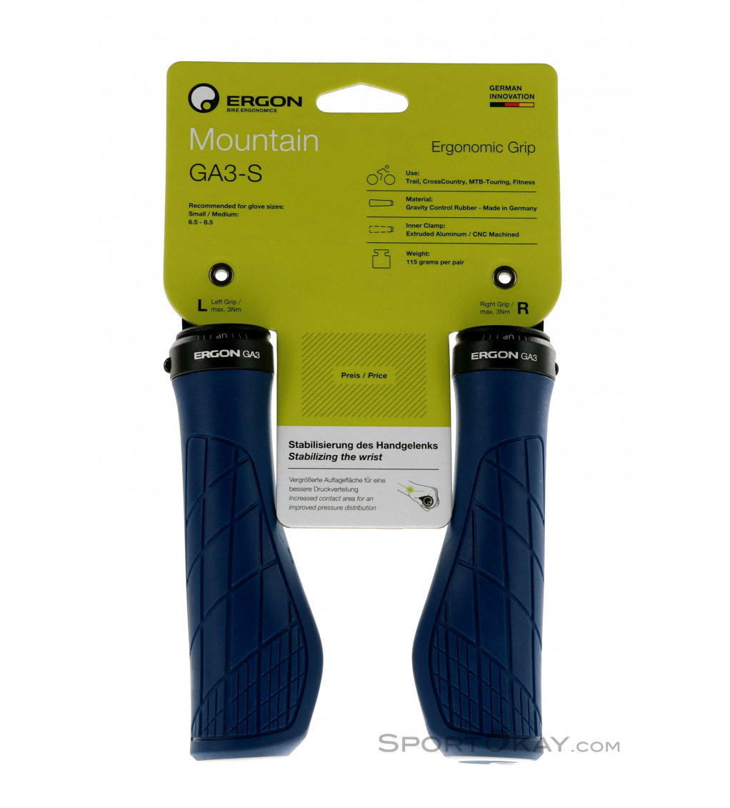 ergon ga3 grips
