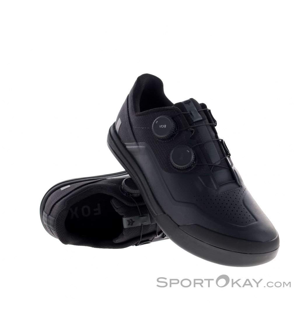 Fox Union Boa Flat Mens MTB Shoes
