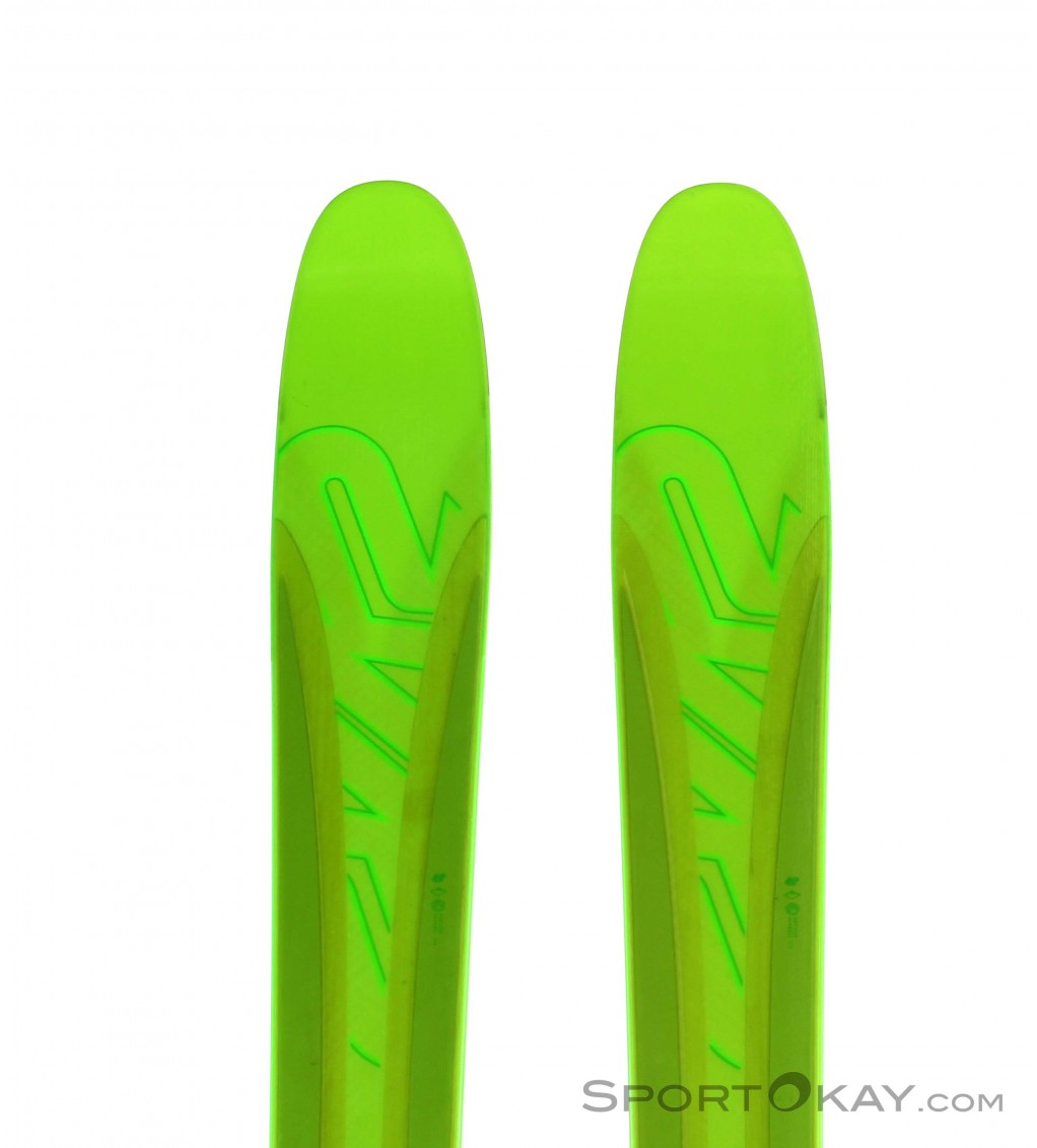 スキー K2 pinnacle 95 177cm K2 Pinnacle 95 Review | Tested & Rated