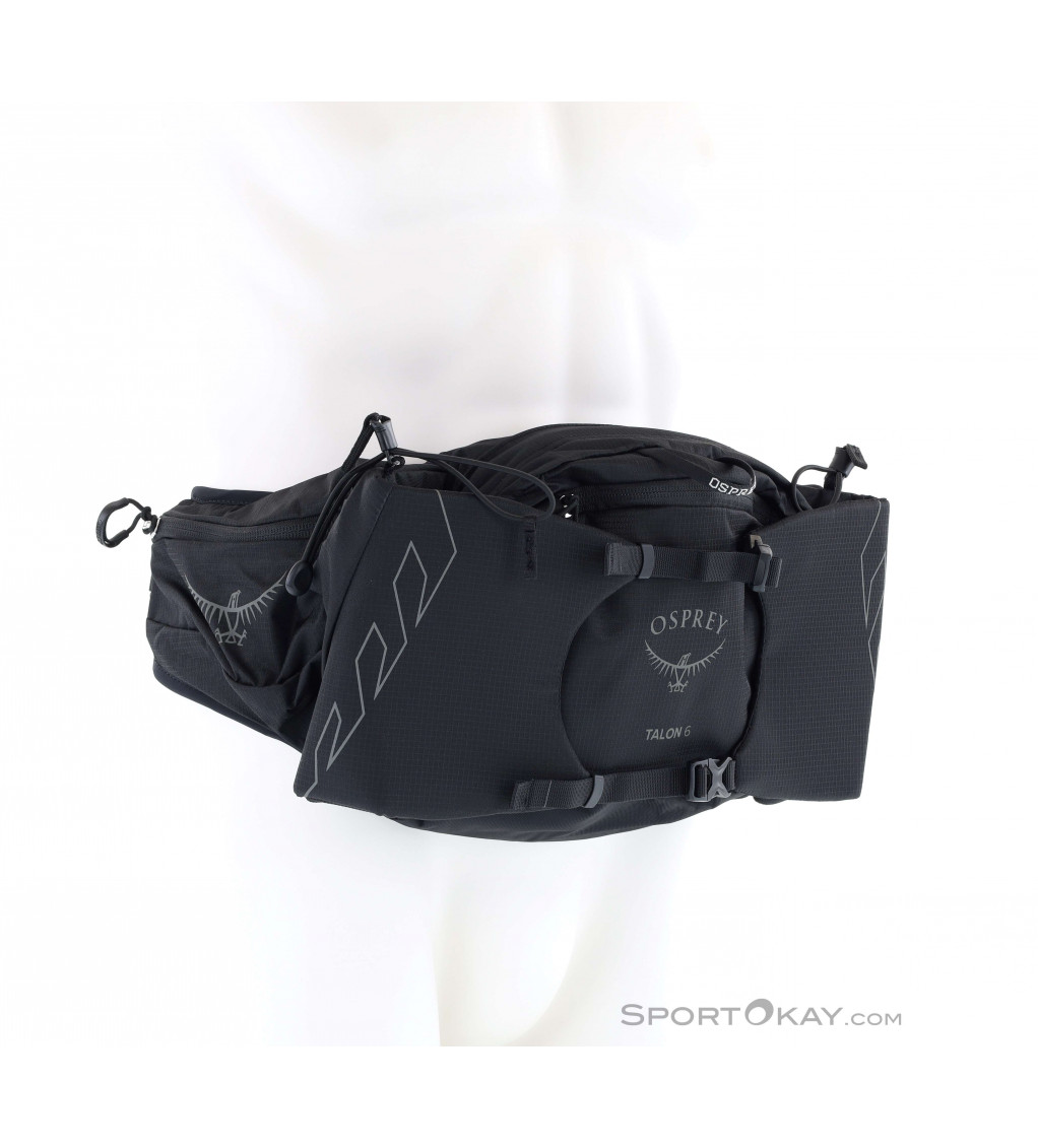 Osprey Talon 6l Hip Bag