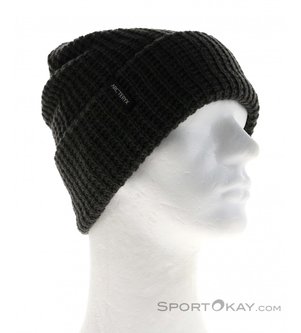 Arcteryx Chunky Knit Hat Beanie - Caps & Headbands - Outdoor