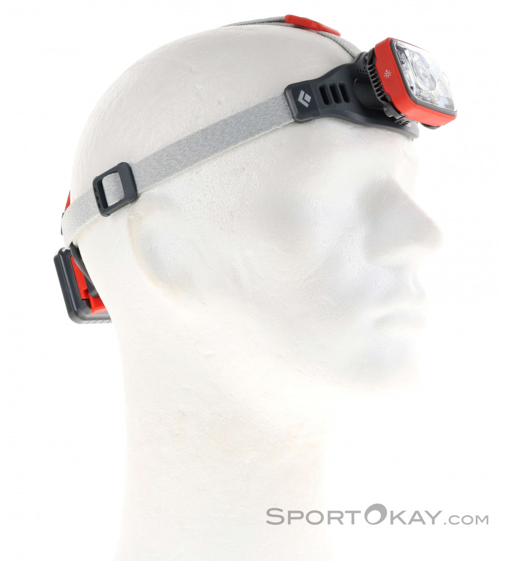 Black Diamond Distance 1500lm Headlamp