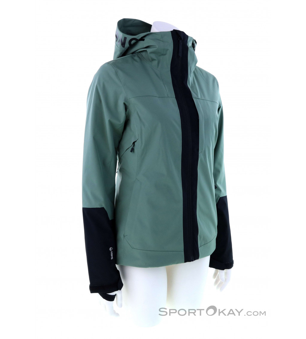 Peak Performance Ride Women Ski Jacket - Ski Jackets - Ski
