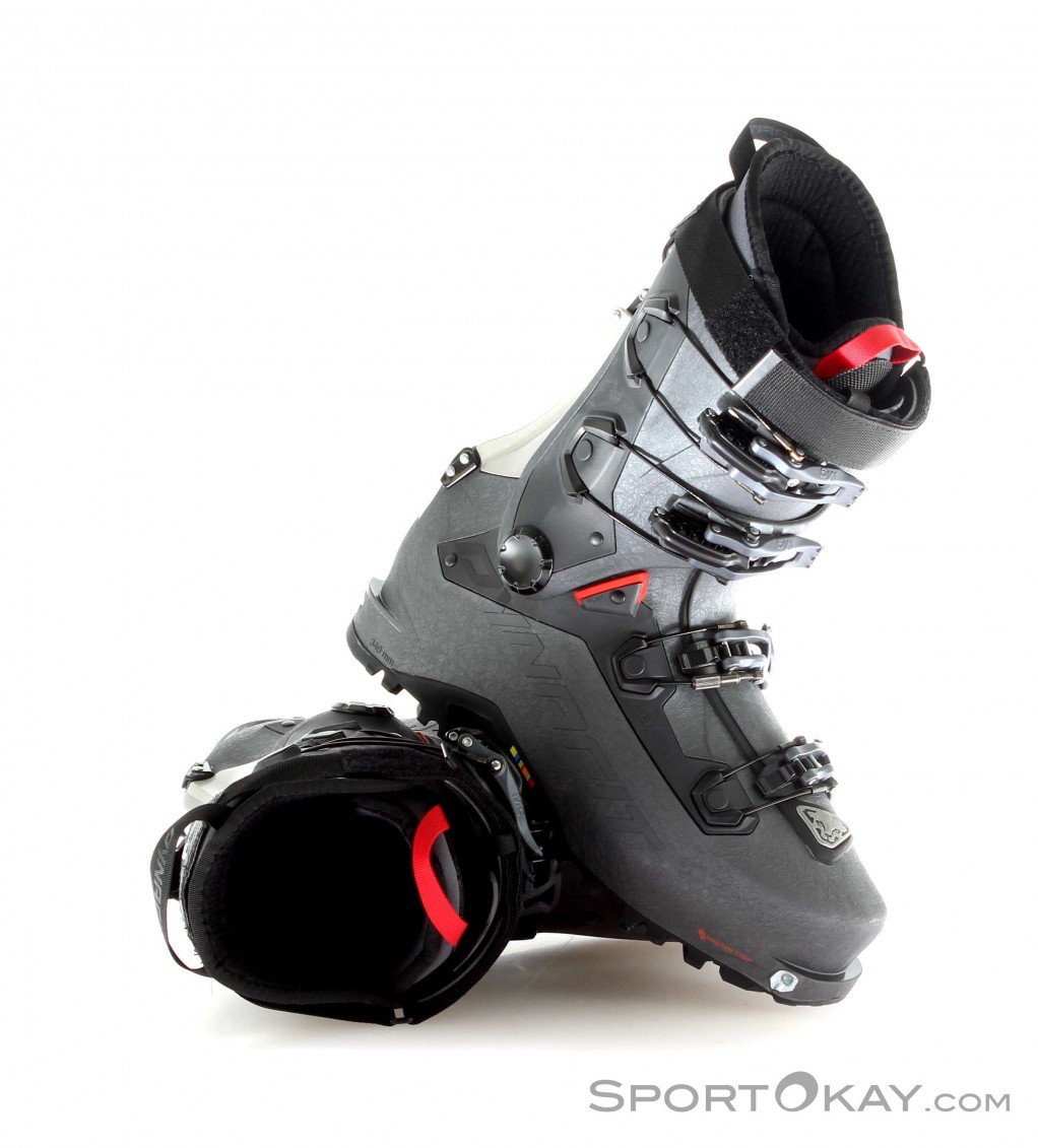 Dynafit Beast Mens Touring Boots - Ski Touring Boots - Ski