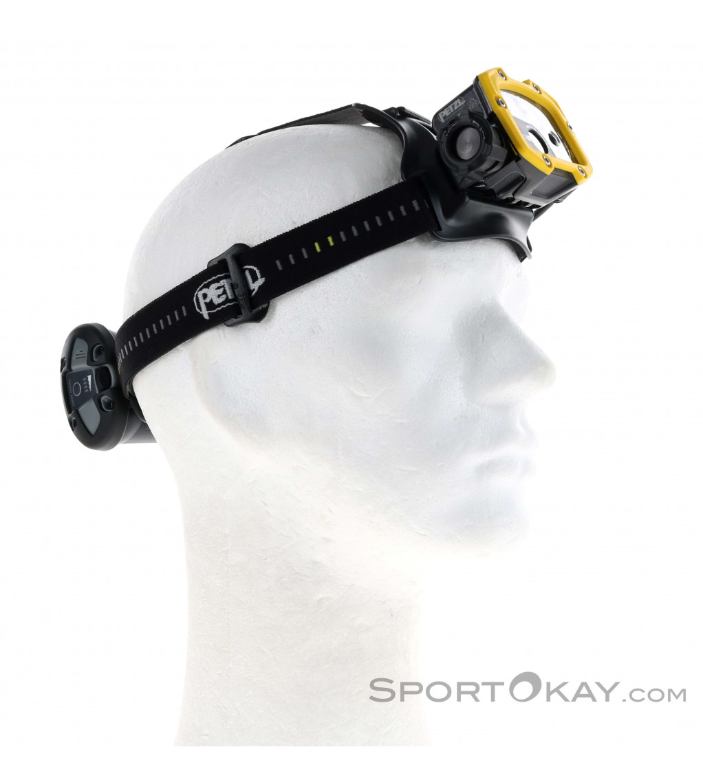 Petzl Duo RL 2800lm Headlamp