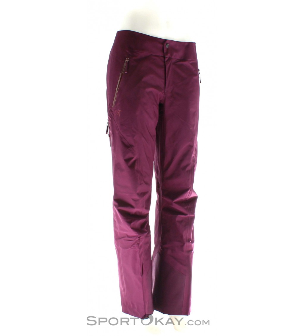 Arcteryx Kakeela Women Ski Touring Pants - Pants - Ski Touring