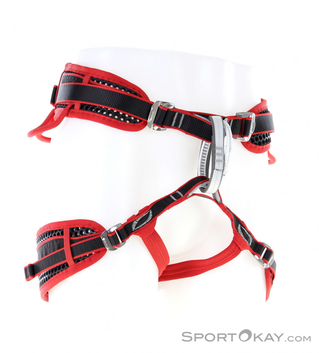 Ocun Webee Bigwall Climbing Harness - Waist Harness
