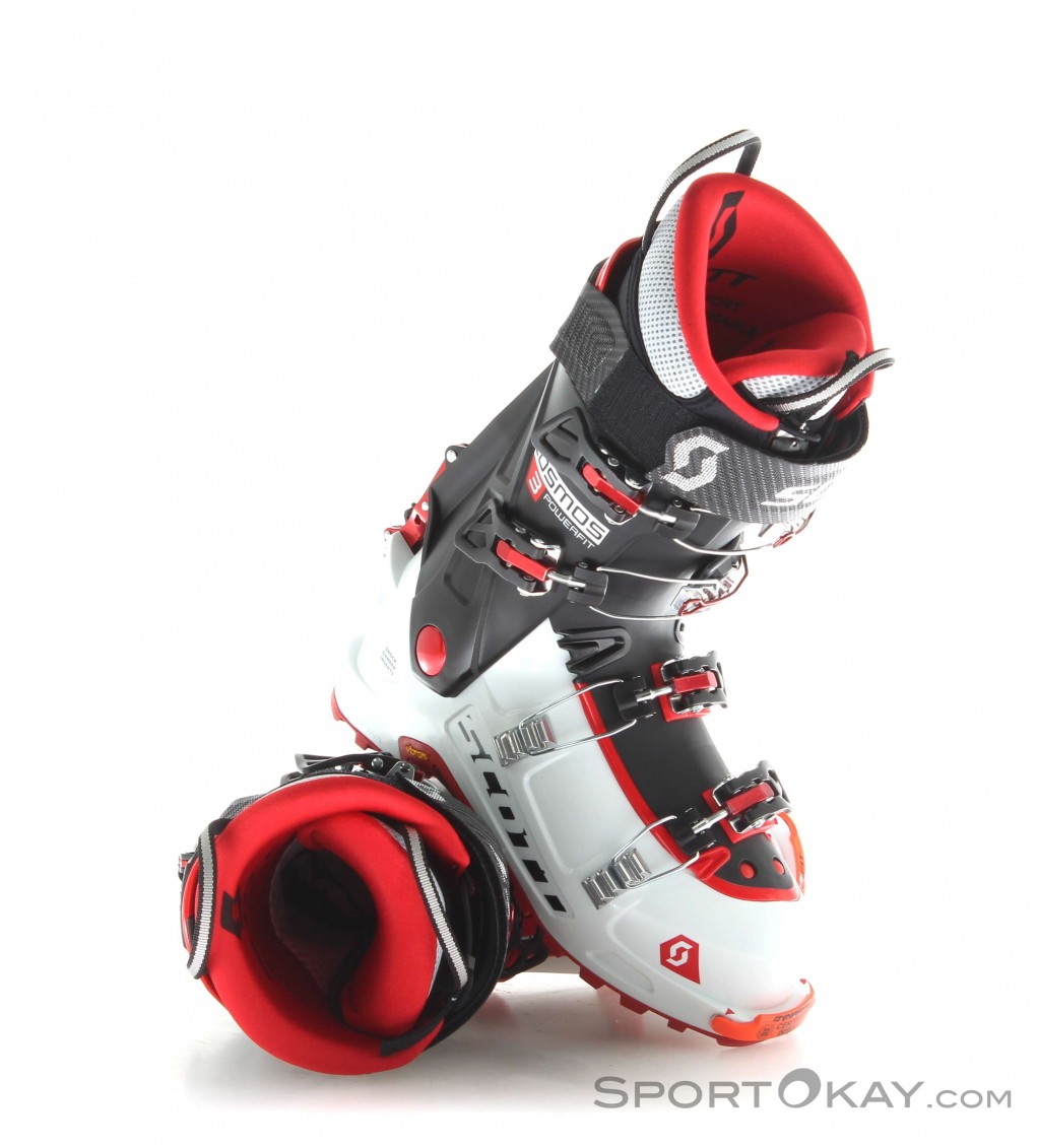Scott Cosmos 3 Ski Touring Boots - Ski Touring Boots - Ski Touring