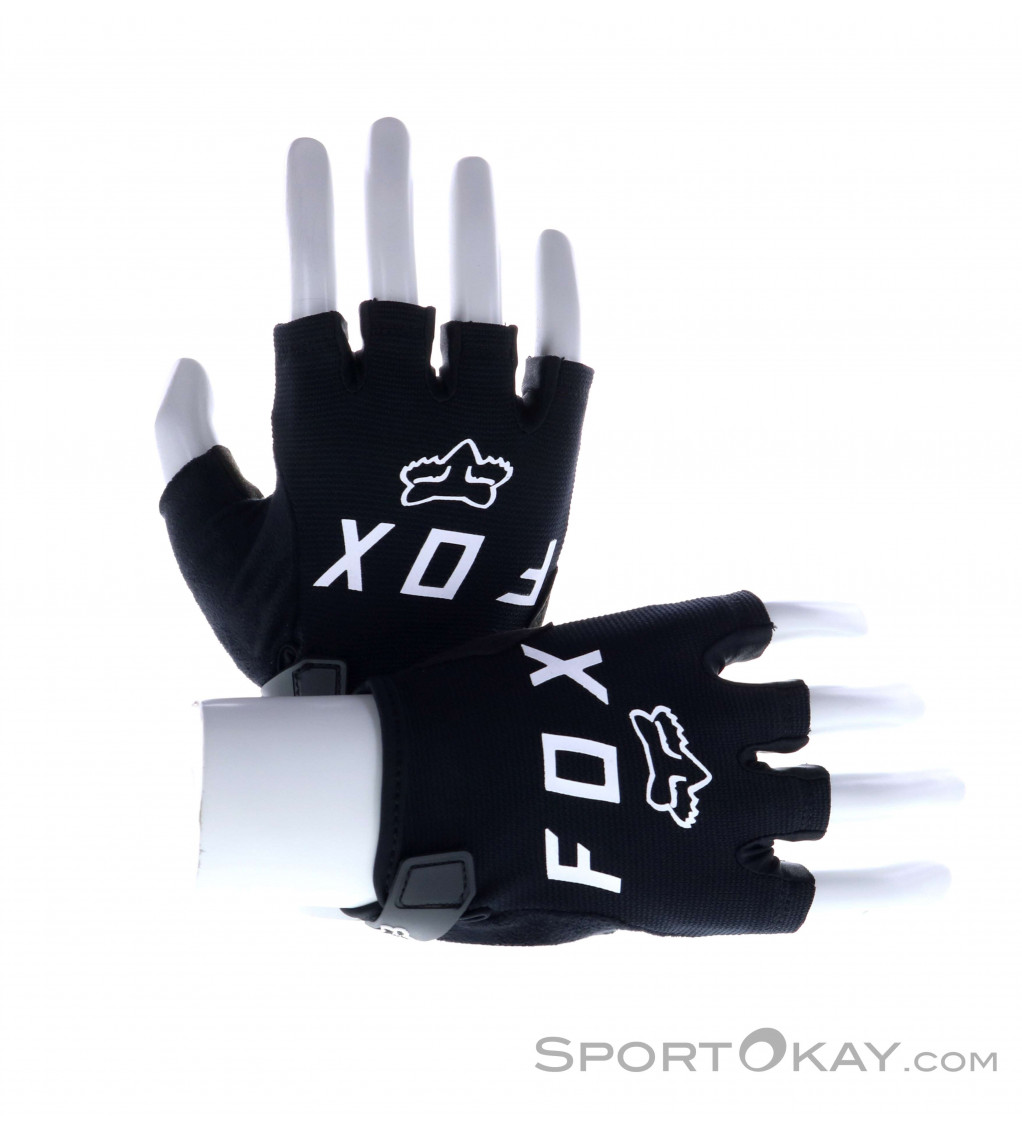 Fox Ranger Gel Short Women Biking Gloves Gloves Bike Clothing
