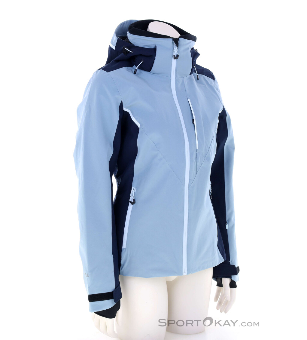Icepeak Faenza Women Ski Jacket - Ski Jackets - Ski Clothing - Ski