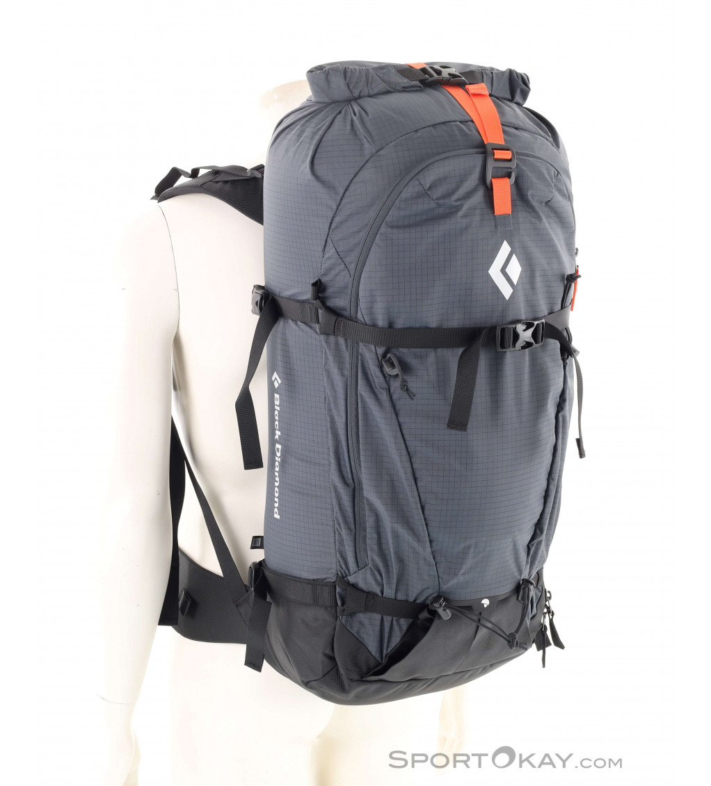 Black Diamond Cirque 50l Ski Touring Backpack